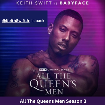 All The Queen's Men Season 3