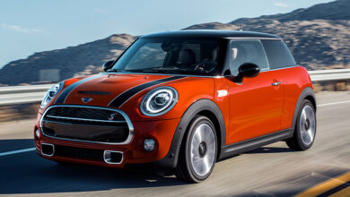 Believing These Myths About Mini Coopers For Sale Keeps You From Growing