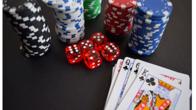 Getting to grips with the legal picture of online poker in the US