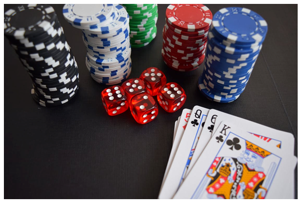 Getting to grips with the legal picture of online poker in the US