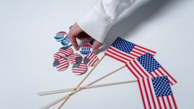 How the US Election Could Impact the US Gambling Industry