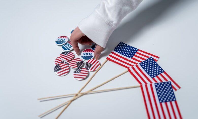 How the US Election Could Impact the US Gambling Industry