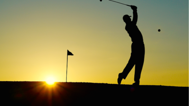 The future of golf can be much shorter than you may think