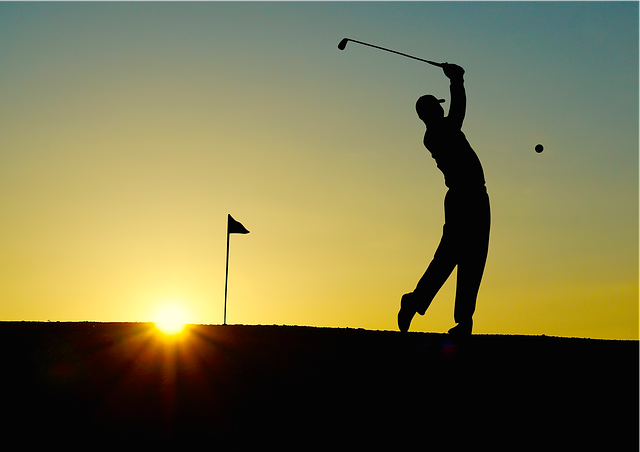 The future of golf can be much shorter than you may think