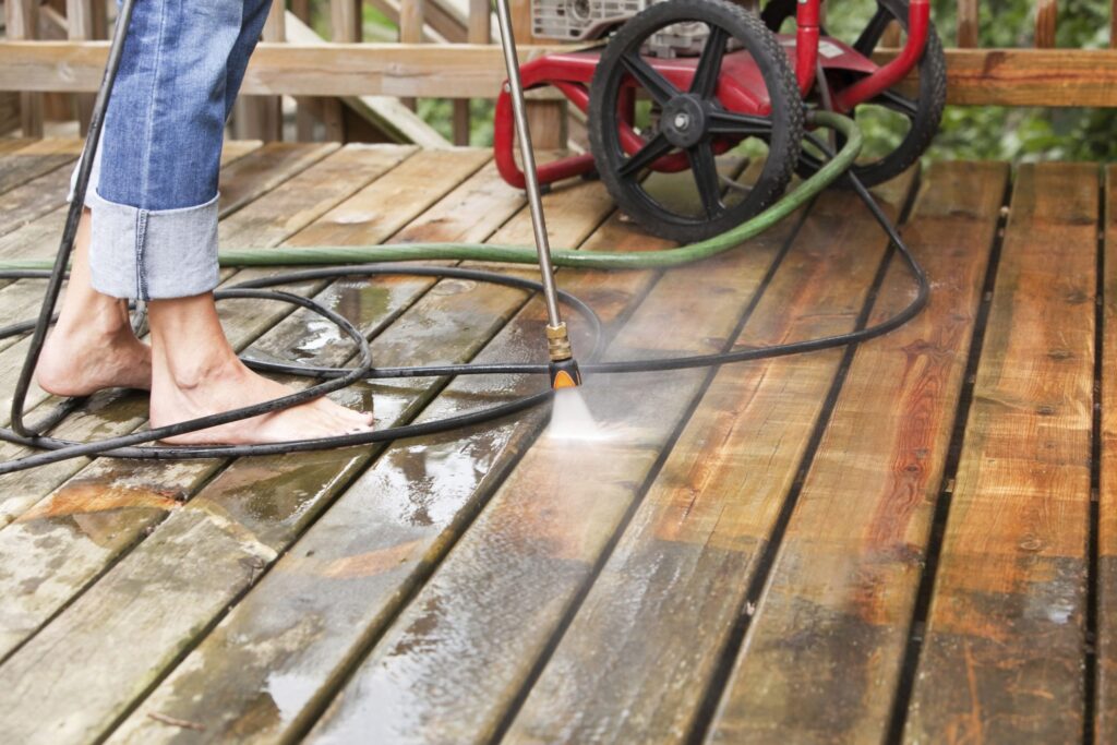 Using Soap Plus Homemade Detergents for Pressure Washer News AKMI